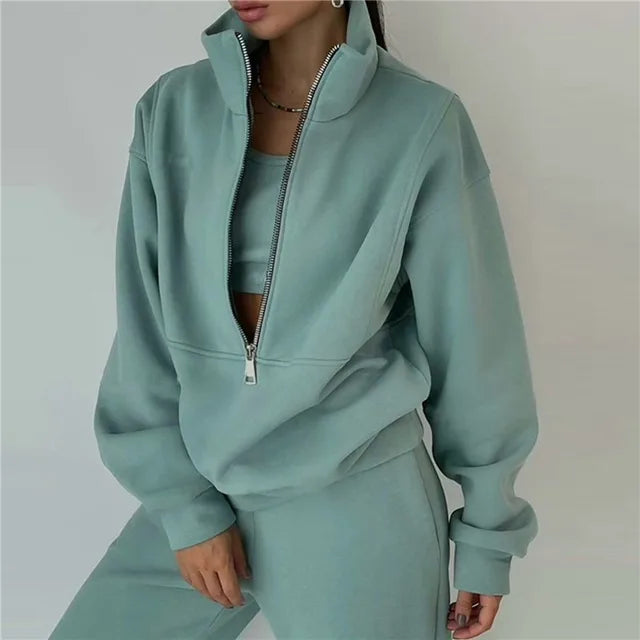Tracksuit