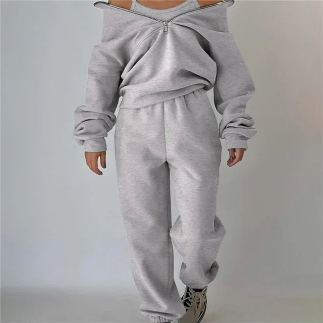 Tracksuit