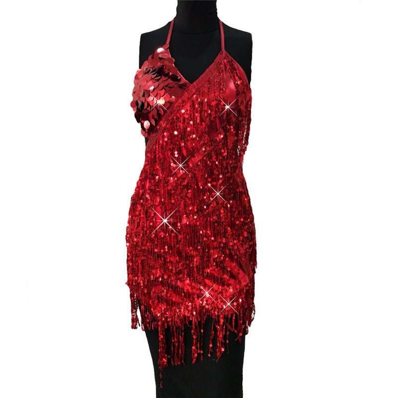 Club dress