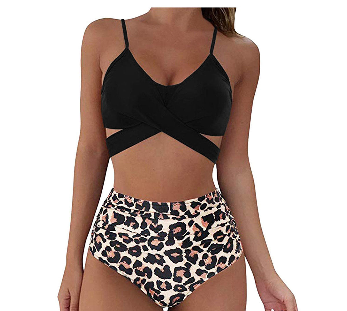 Bikini swimsuit