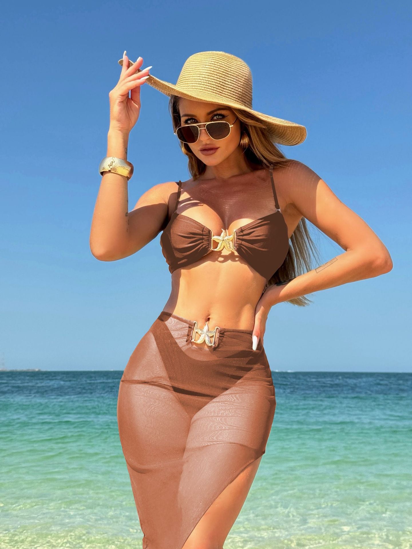 Swimsuit bikini