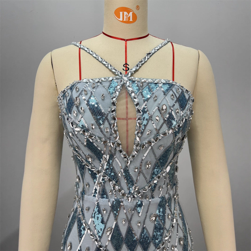 Celebrity dress