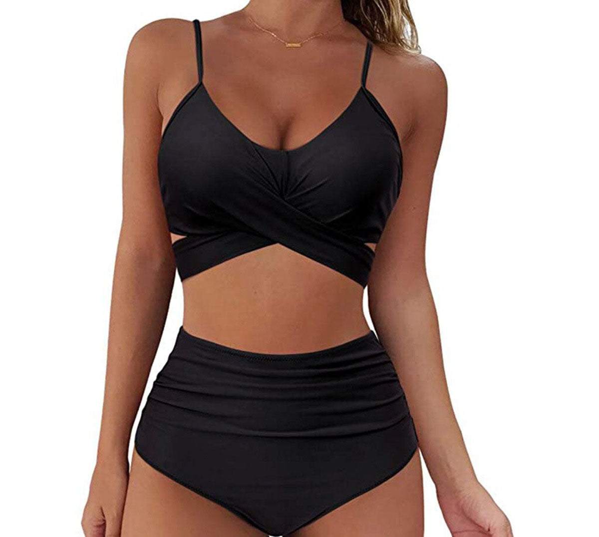 Bikini swimsuit