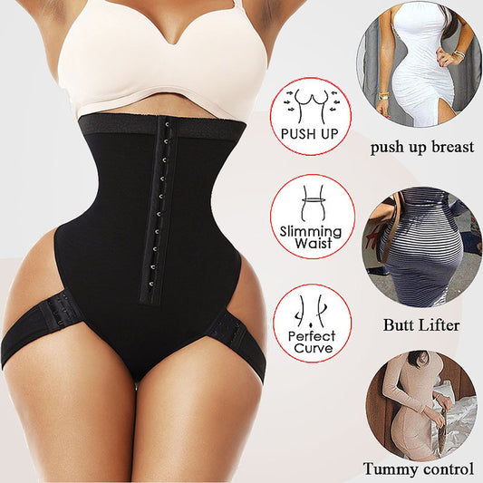 High-quality butt lifter enhancing natural curves with comfortable and durable support for everyday wear