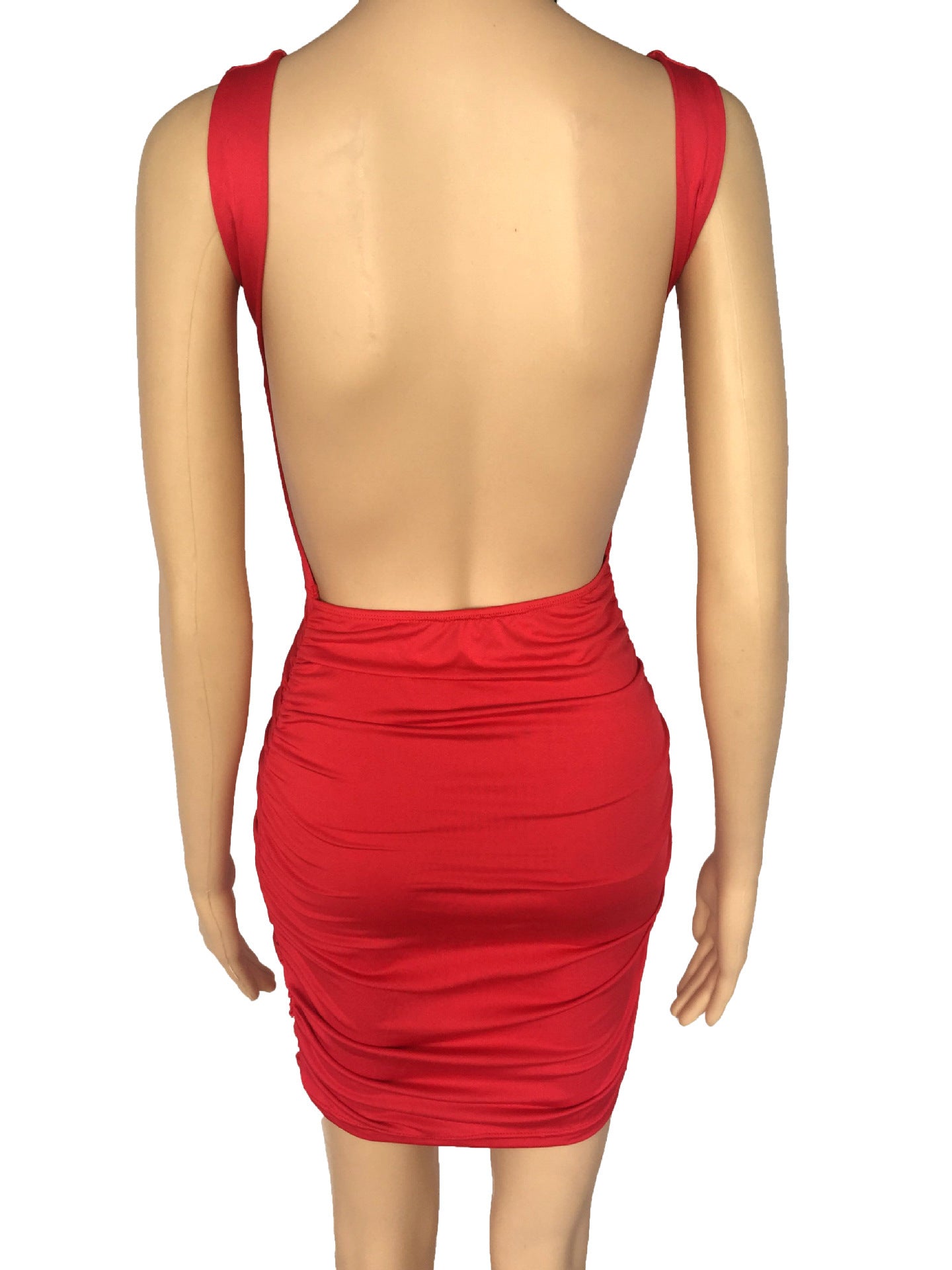 Club dress