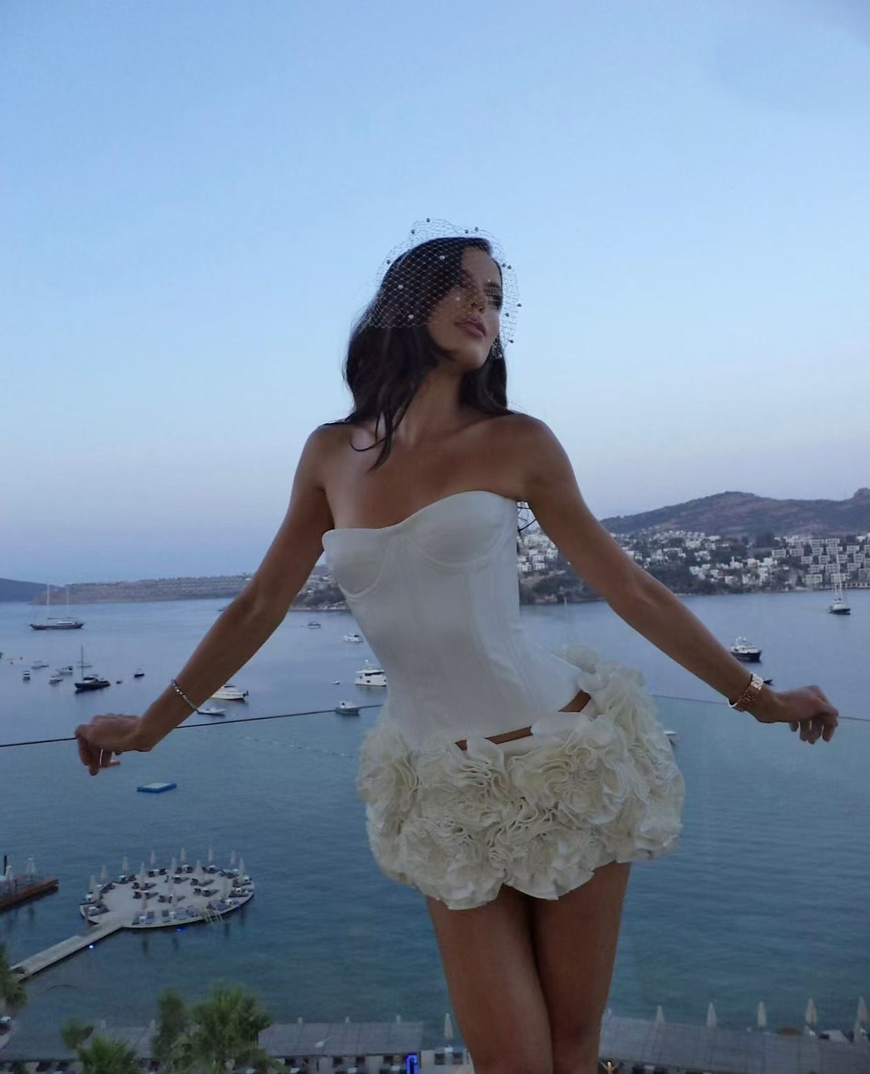 Cocktail Girls' Outfit by Jobson Store