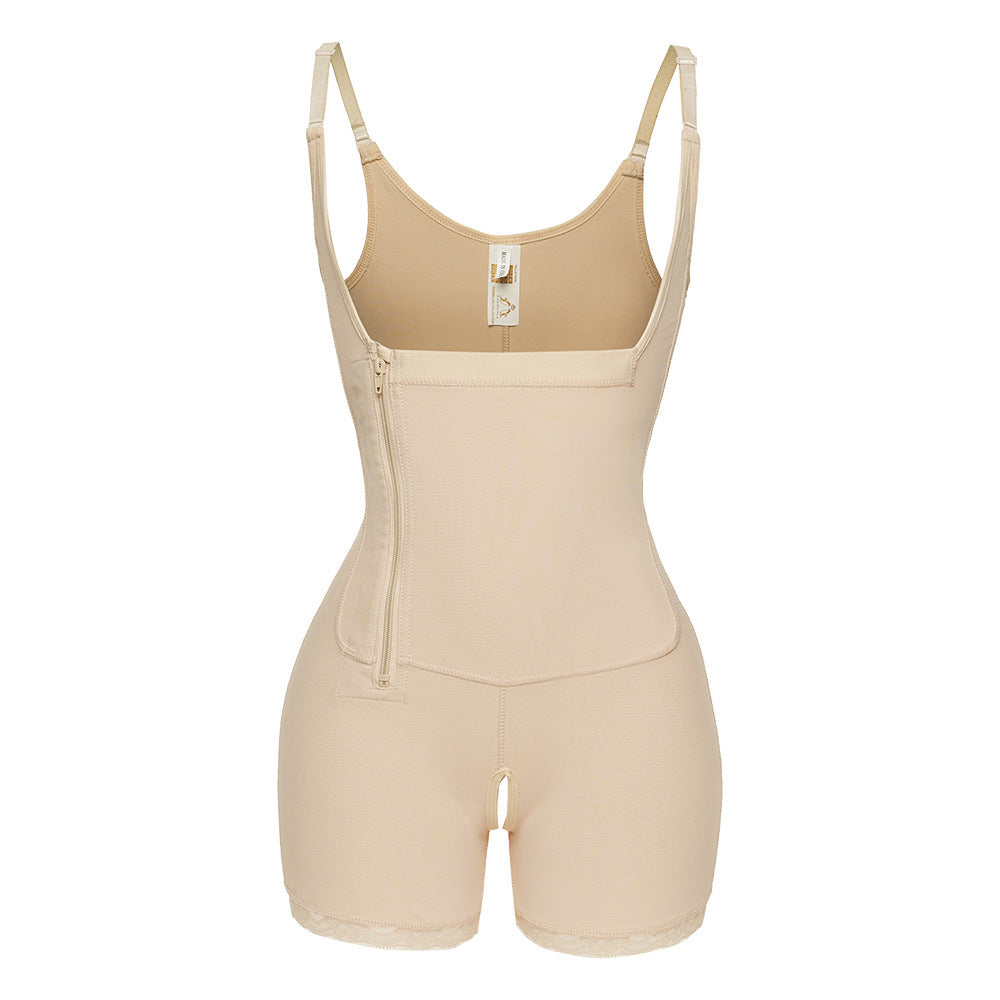 Body shaper.