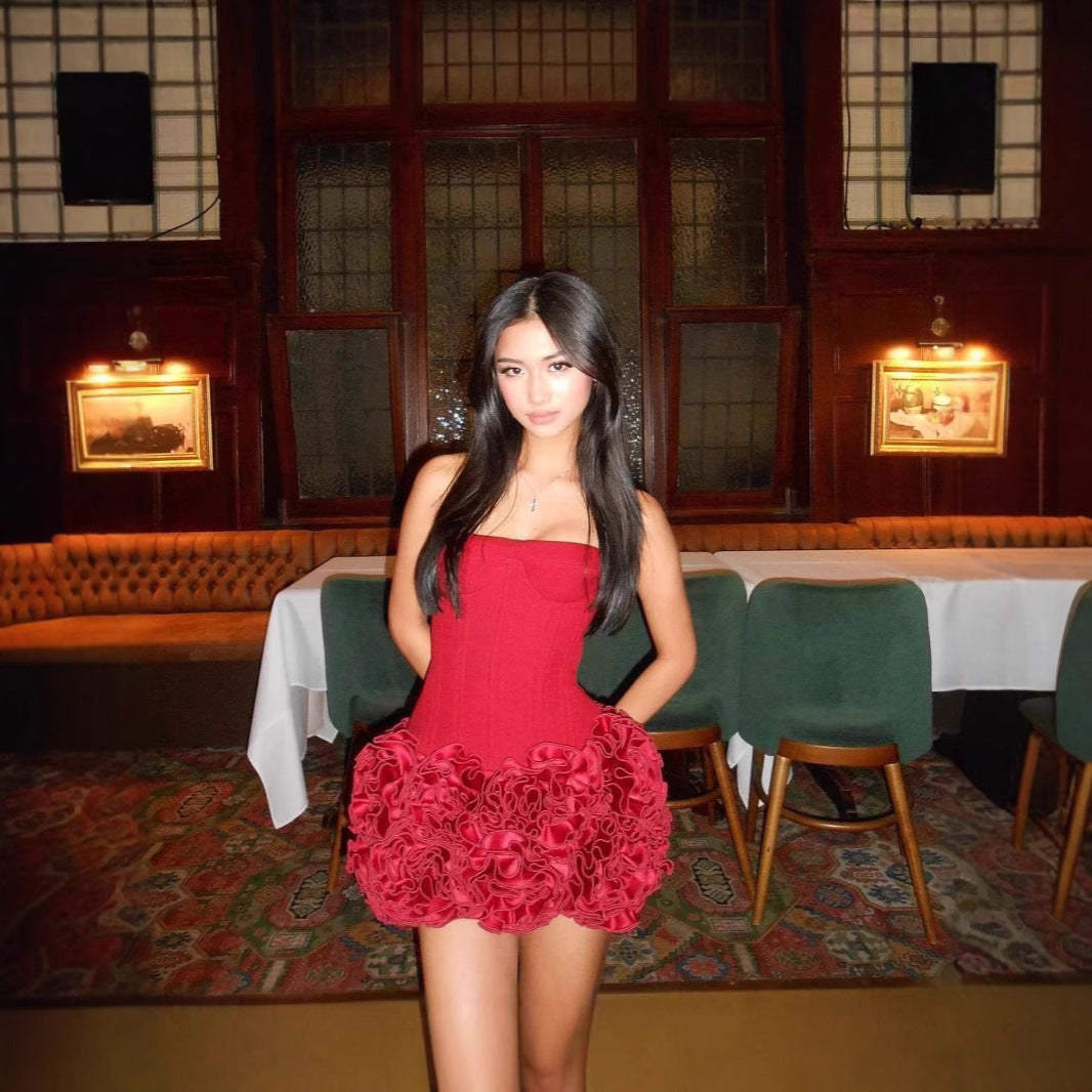 Cocktail Girls' Outfit by Jobson Store