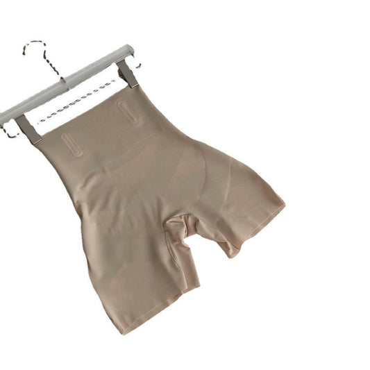 Elegant bodyshaper worn by a model, enhancing silhouette and providing comfortable support for all-day wear