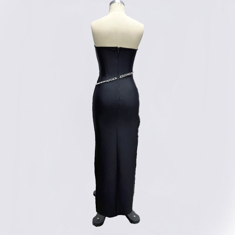 Black dress by Jobson Store