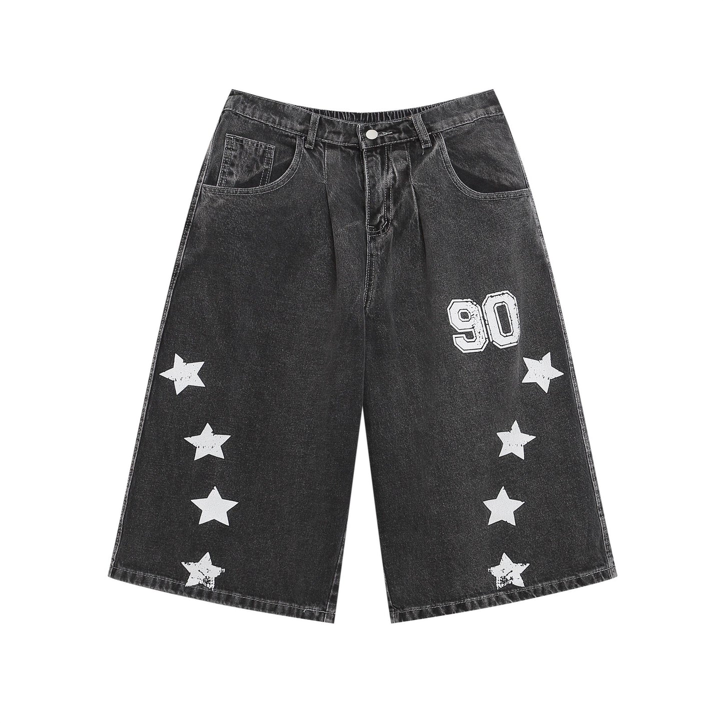 Pants trousers