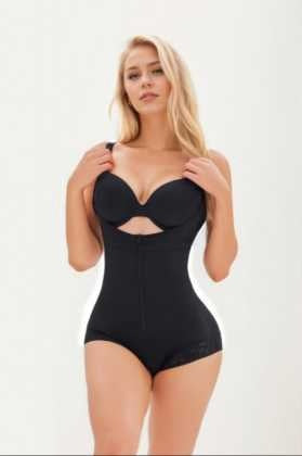 Body shaper.