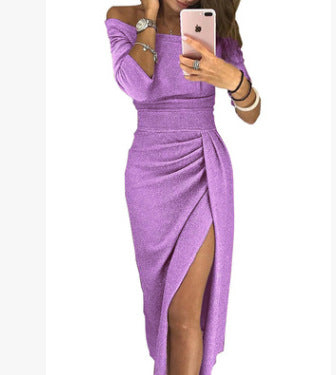 Hip wrap and slit by Jobson Store