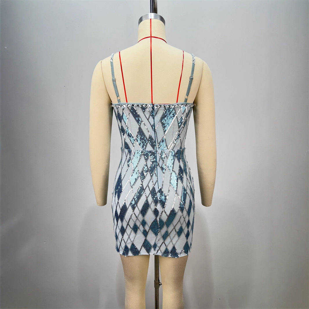 Celebrity dress