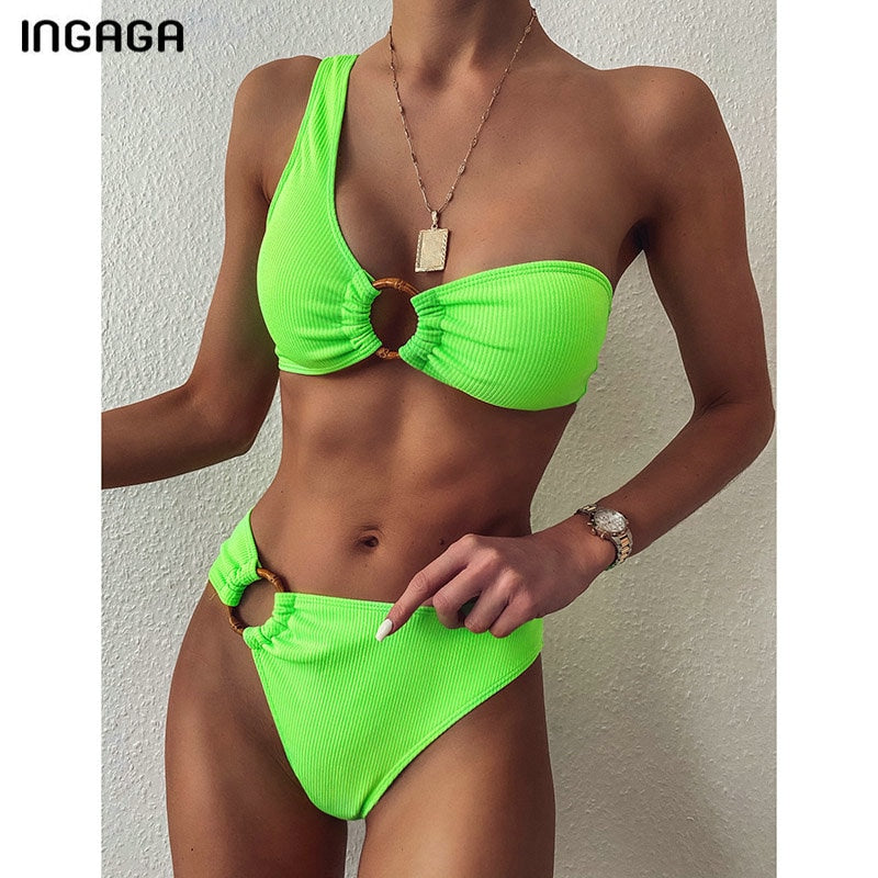 Bikini swimsuit