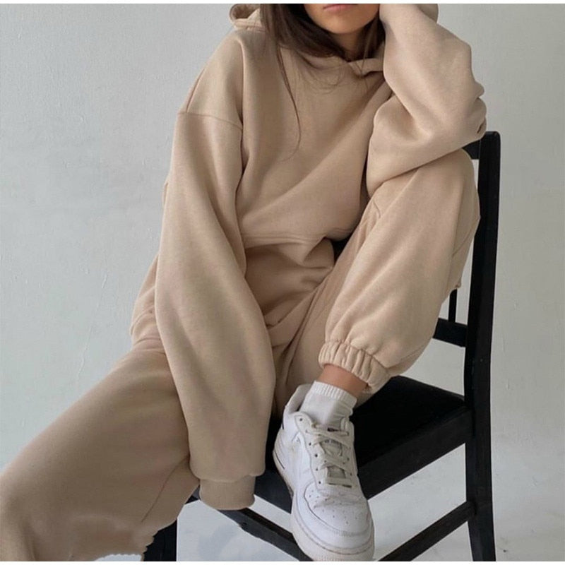 Tracksuit