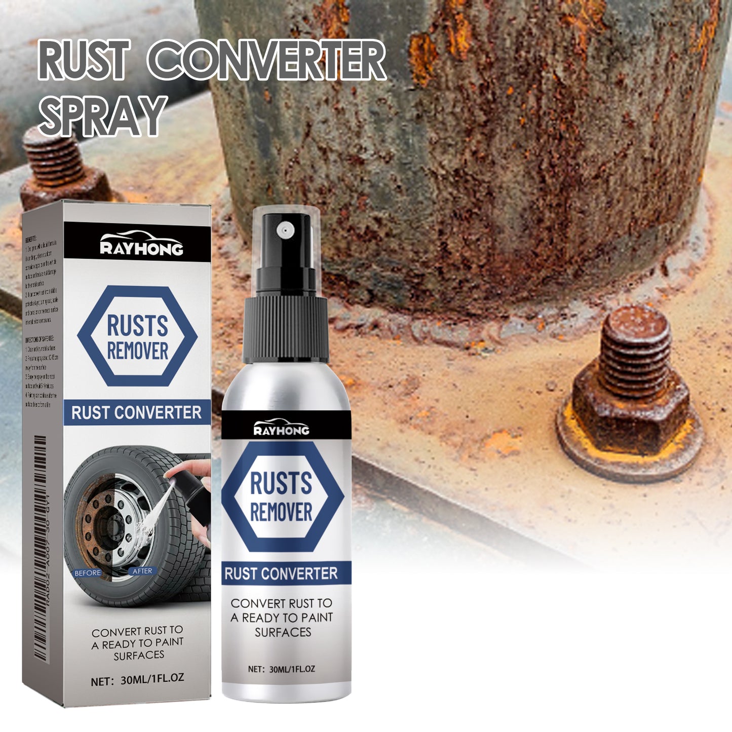 Remover Lubricant