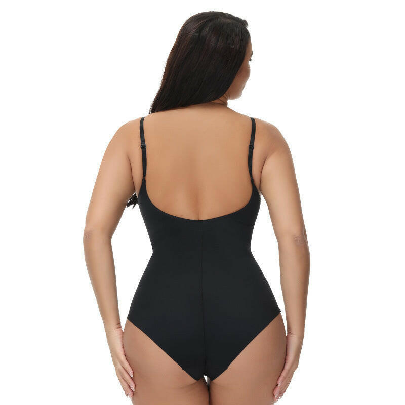 One Piece Shapewear designed to enhance silhouette and provide comfortable support for all-day wear