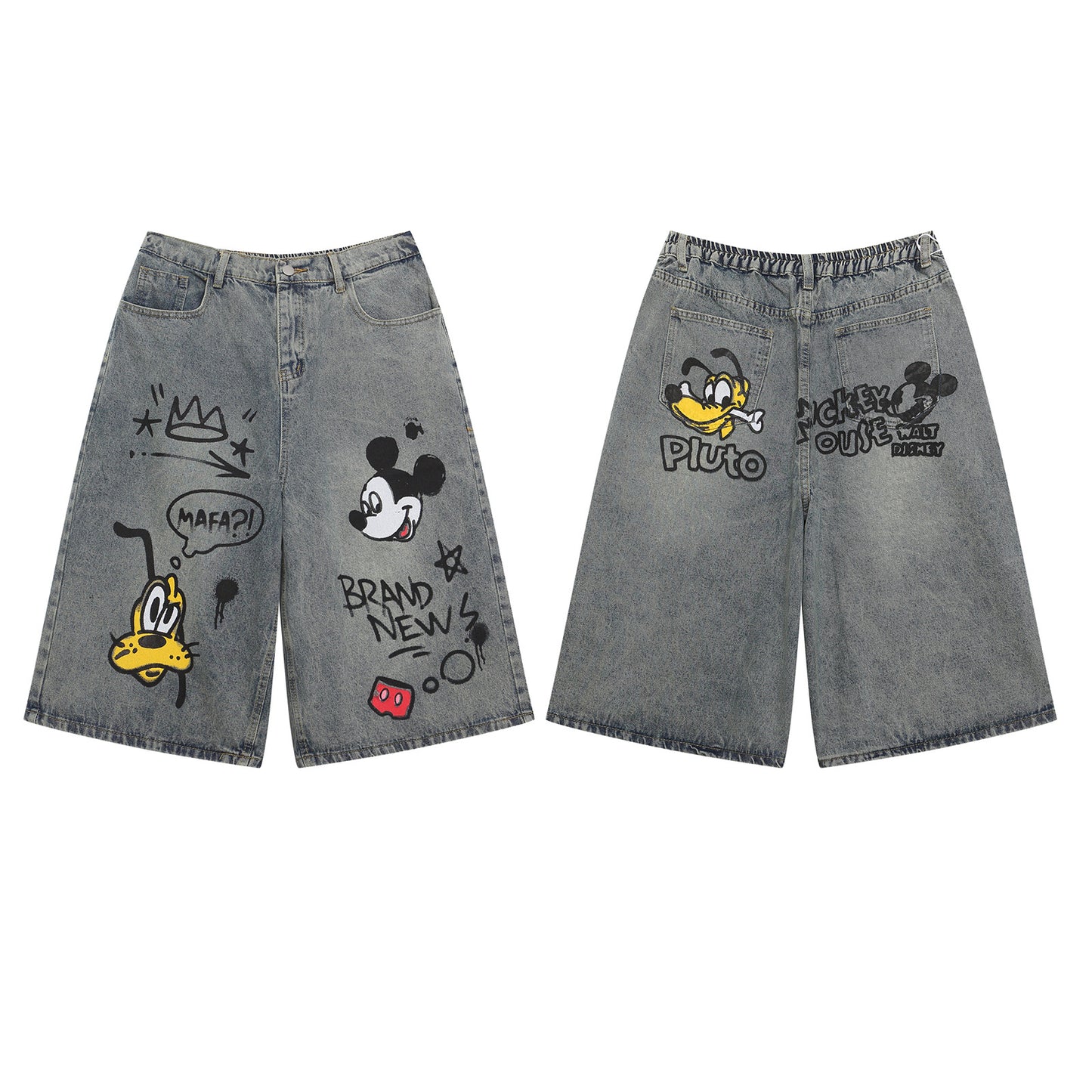 Pant trousers