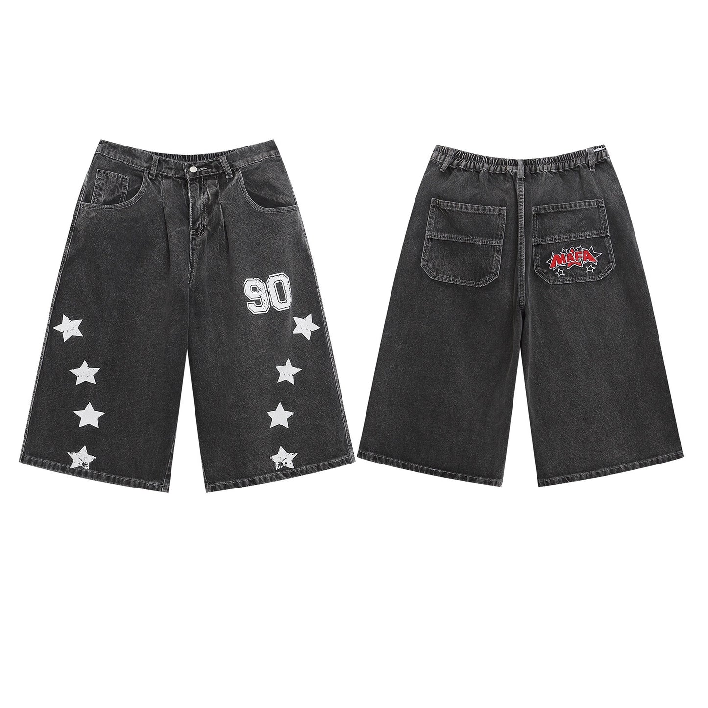 Pants trousers