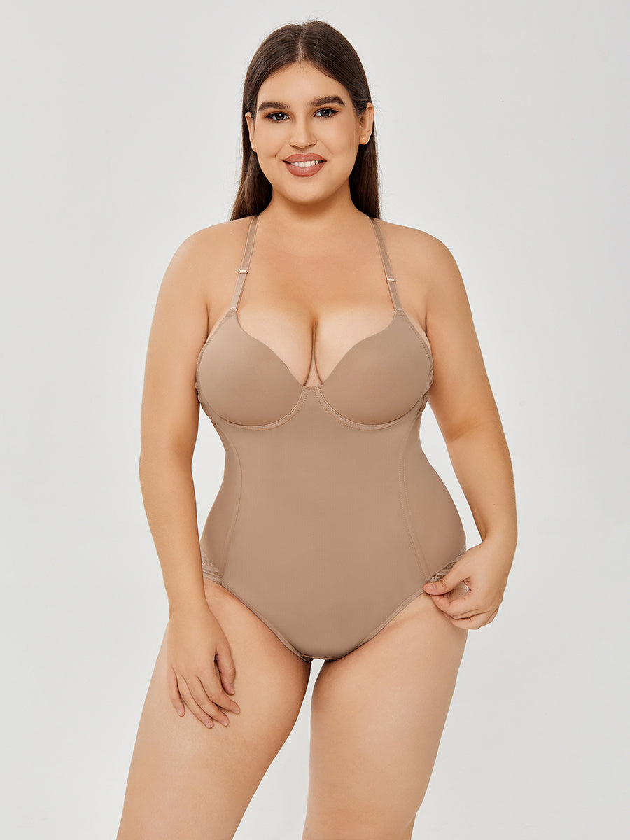 Body shaper.