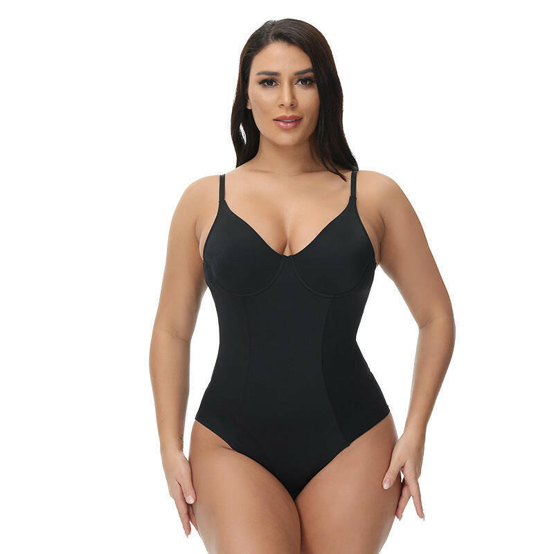 One Piece Shapewear designed to enhance silhouette and provide comfortable support for all-day wear
