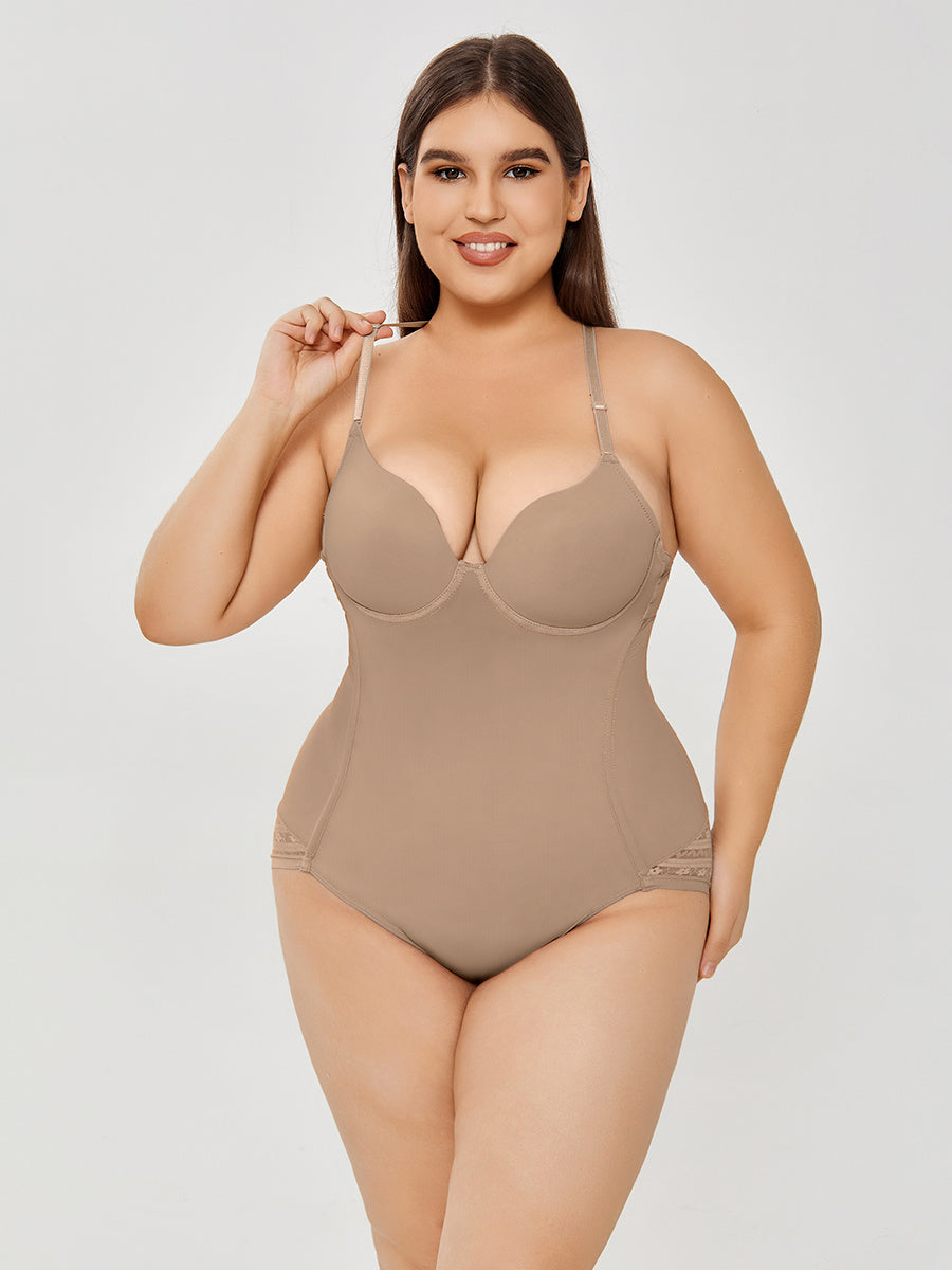 Body shaper.