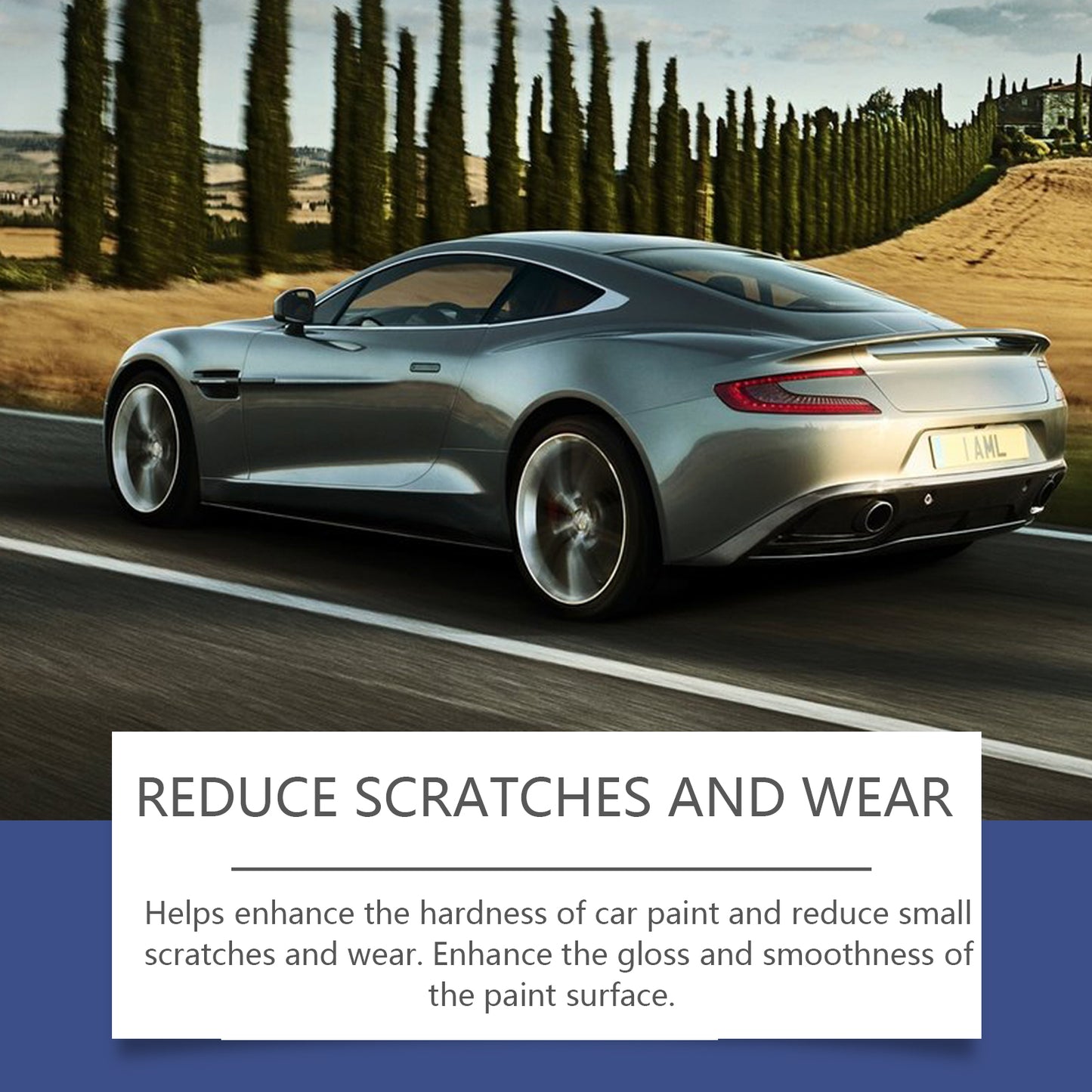 Protect Car Paint