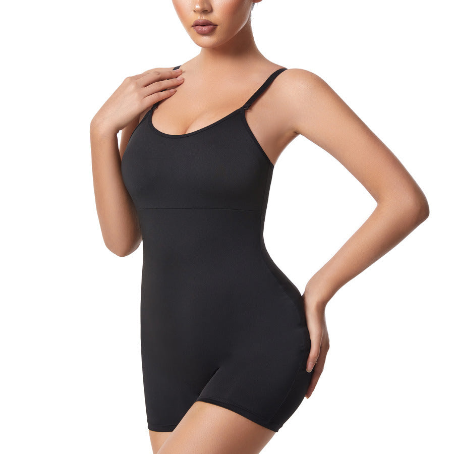 Body shaper.