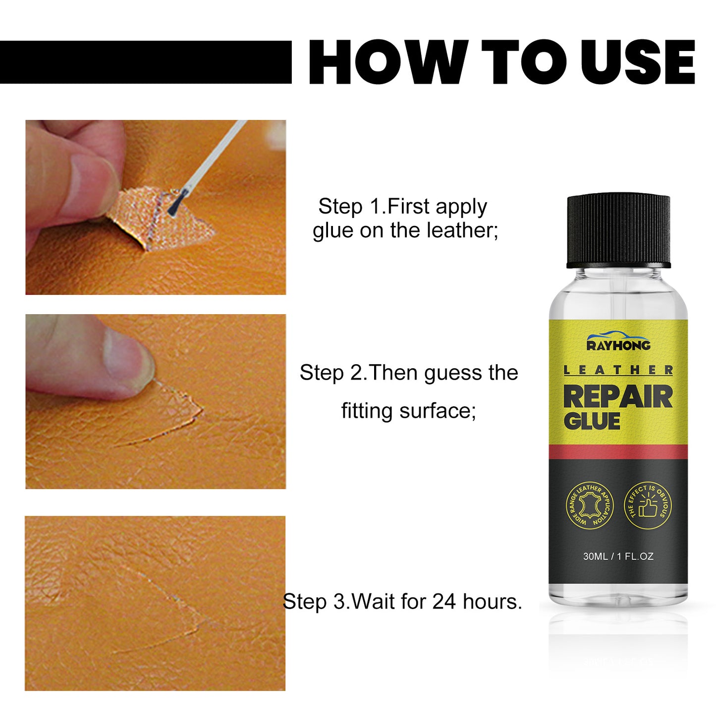 Repair Glue