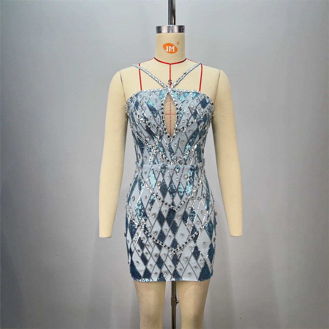 Celebrity dress