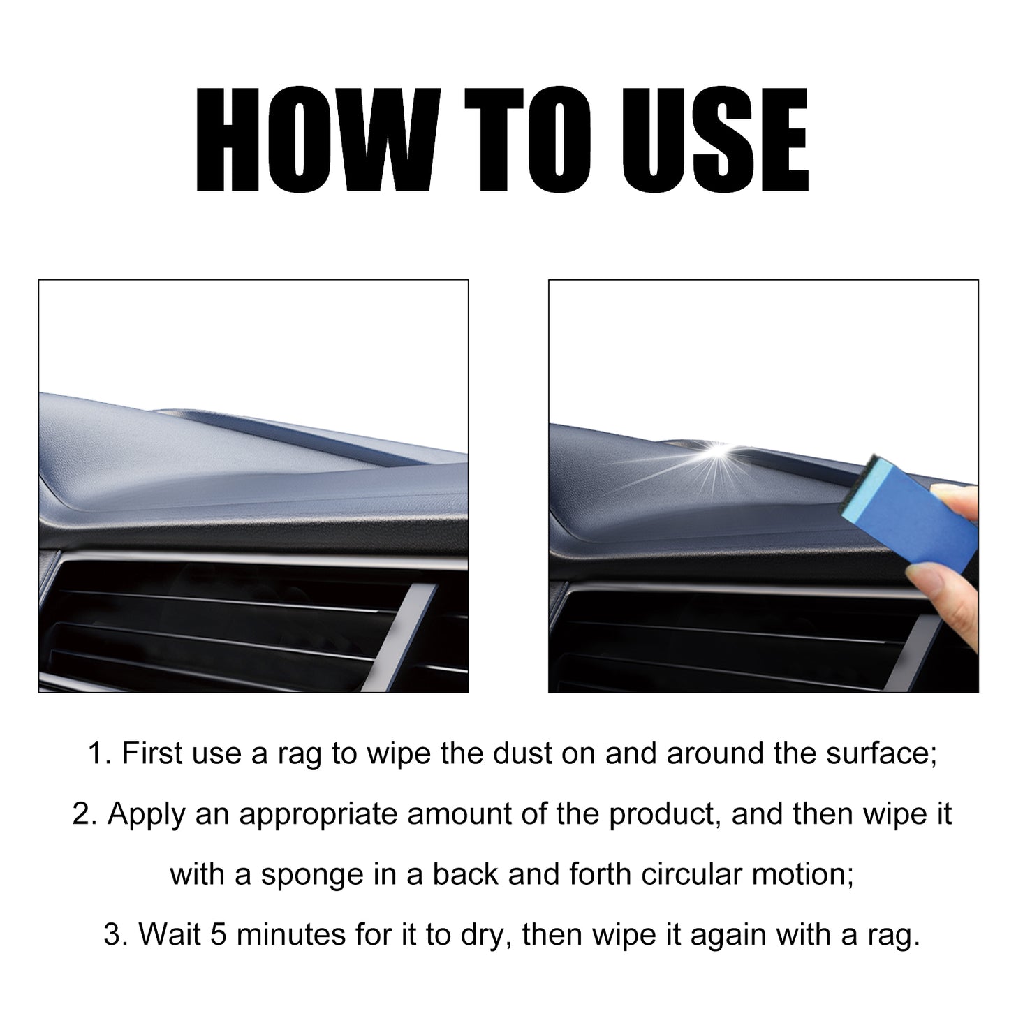 Plastic Restorer
