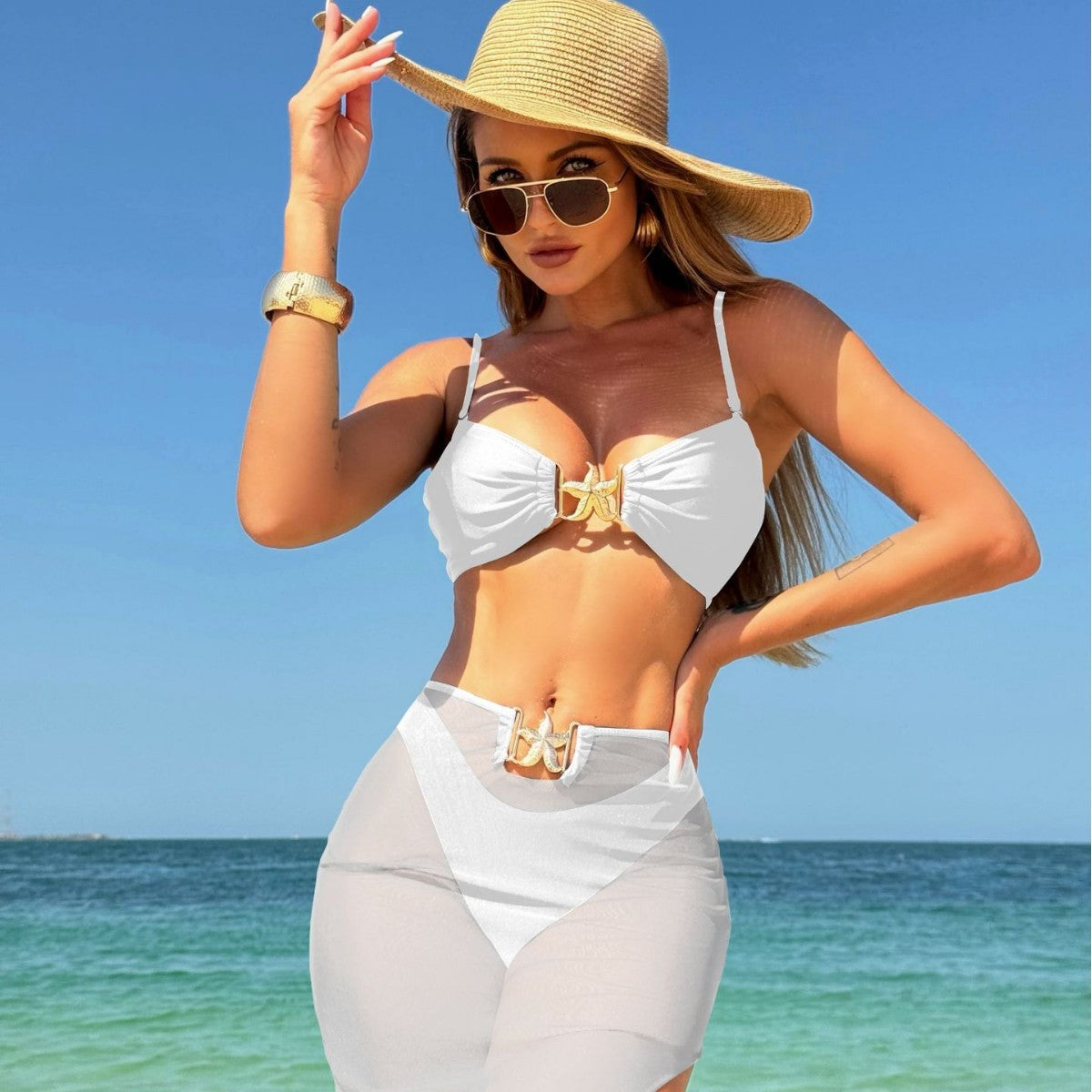 Swimsuit bikini