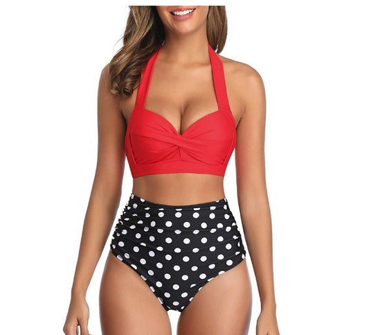 Swimsuit bikini