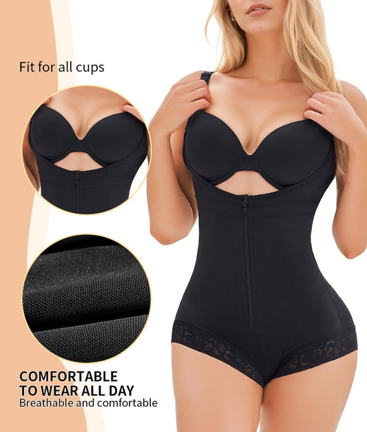 Body shaper.