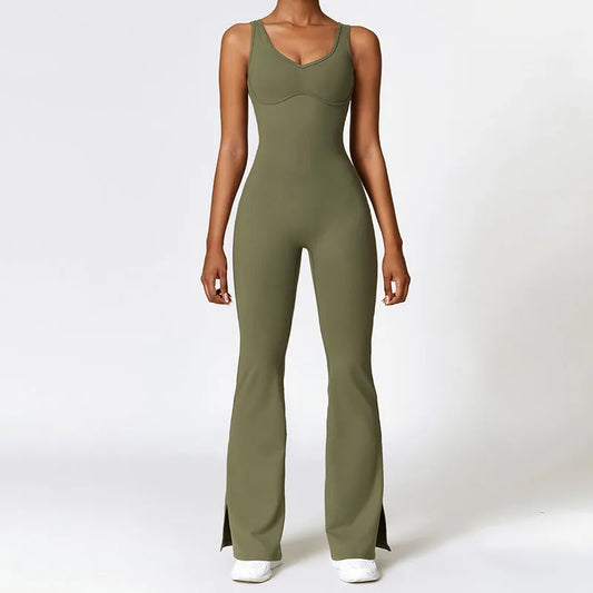 Yoga Jumpsuits