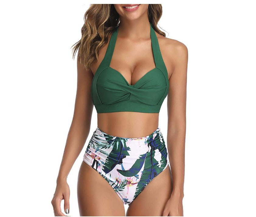 Swimsuit bikini