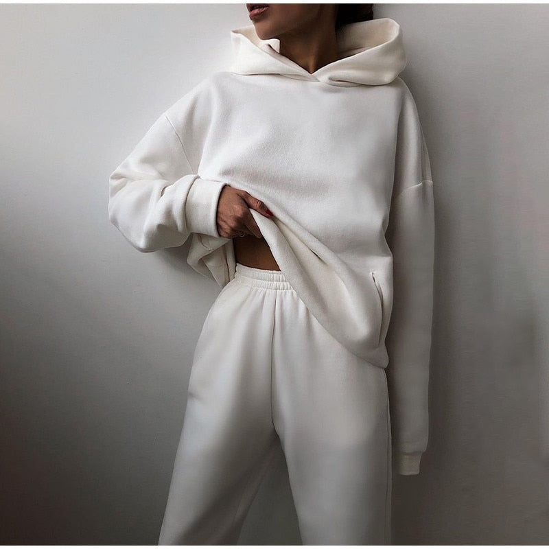Tracksuit