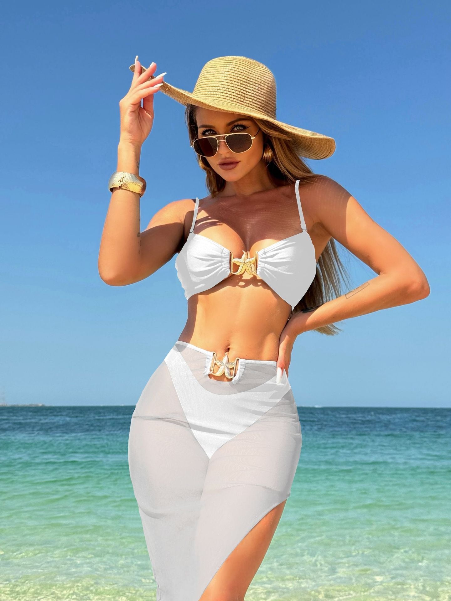 Swimsuit bikini