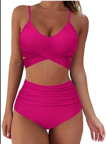 Bikini swimsuit