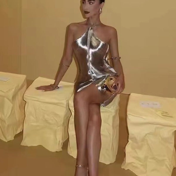 Tassel dress by Jobson Store