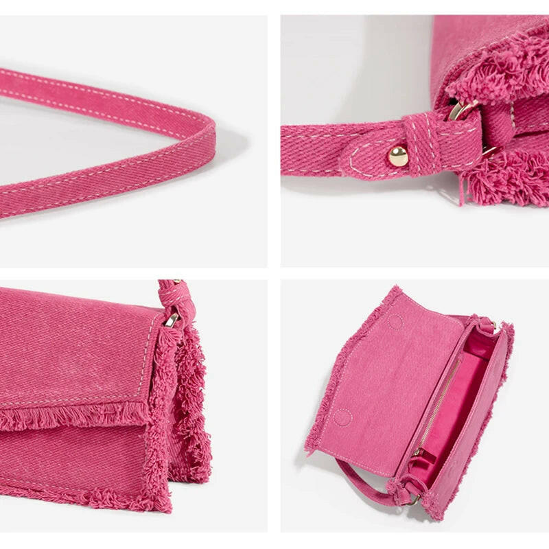 Compact and stylish small bag designed for everyday use, perfect for carrying essentials with convenience and elegance