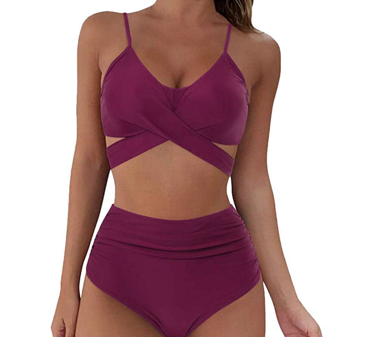 Bikini swimsuit