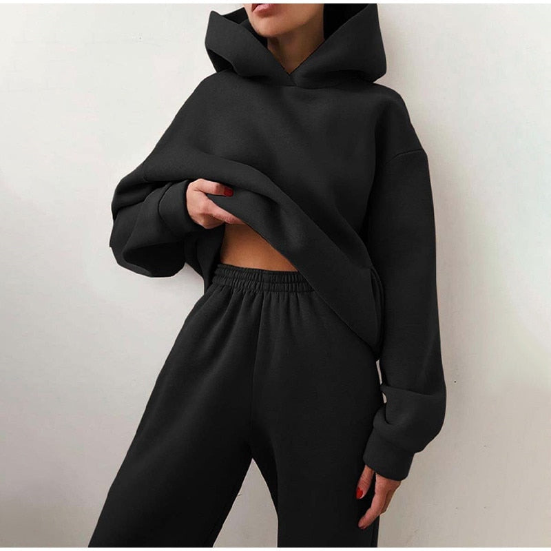 Tracksuit