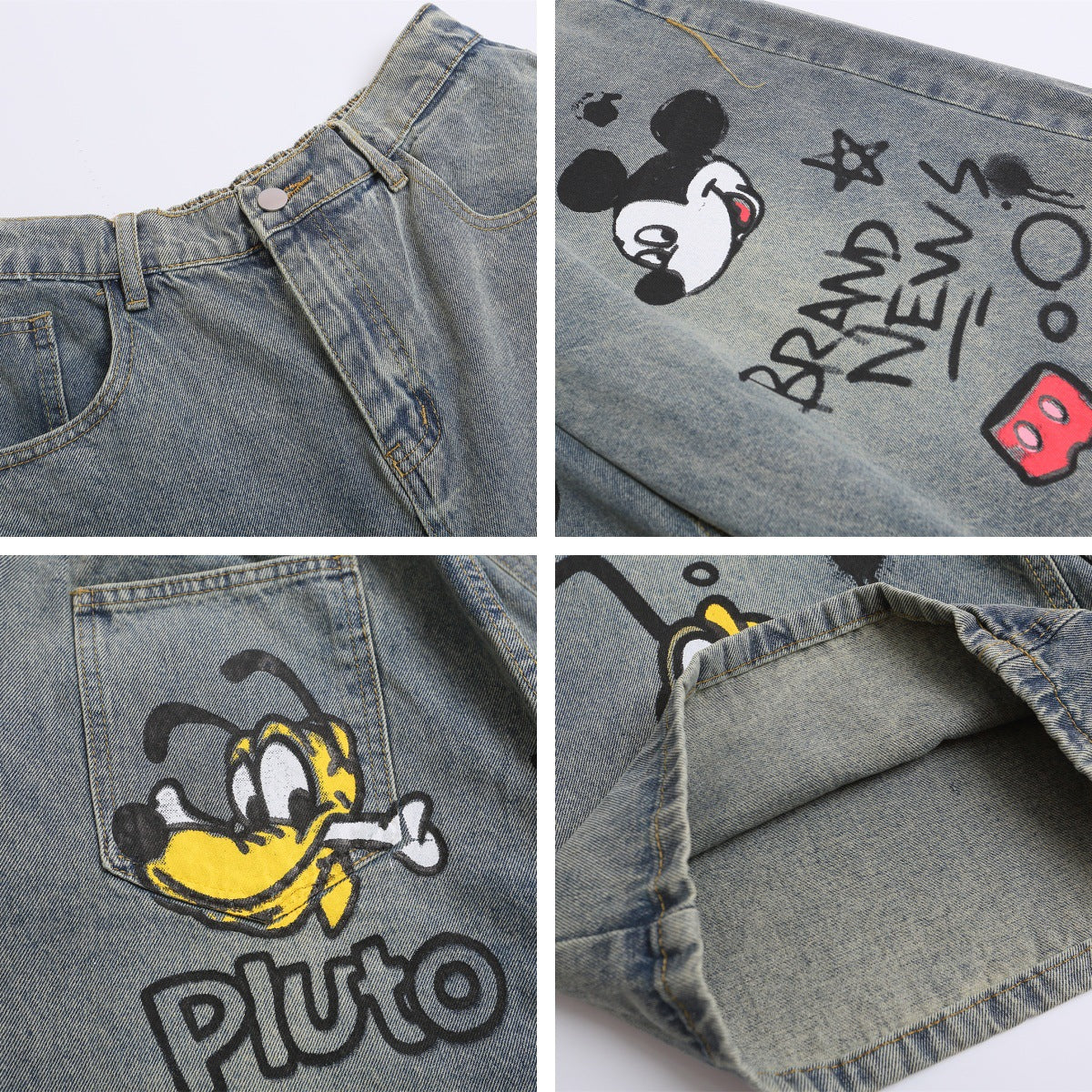 Pant trousers