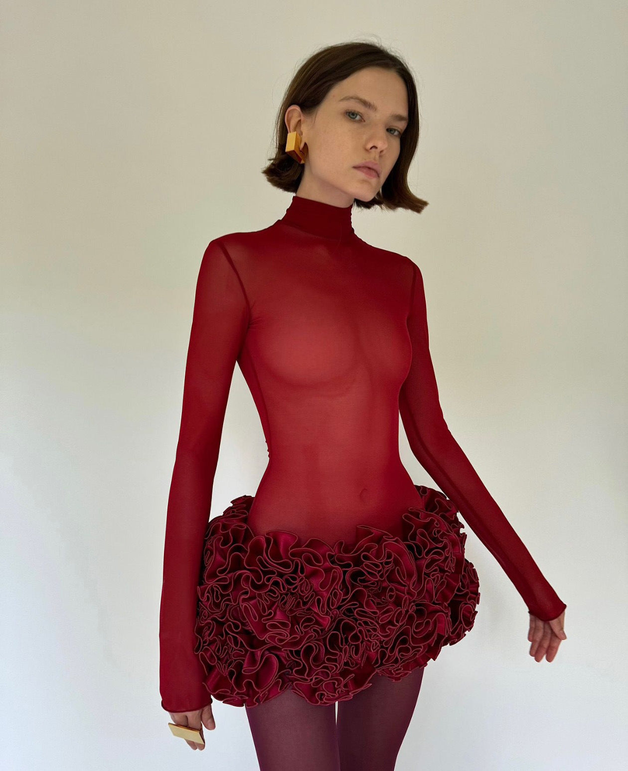 Cocktail Girls' Outfit by Jobson Store