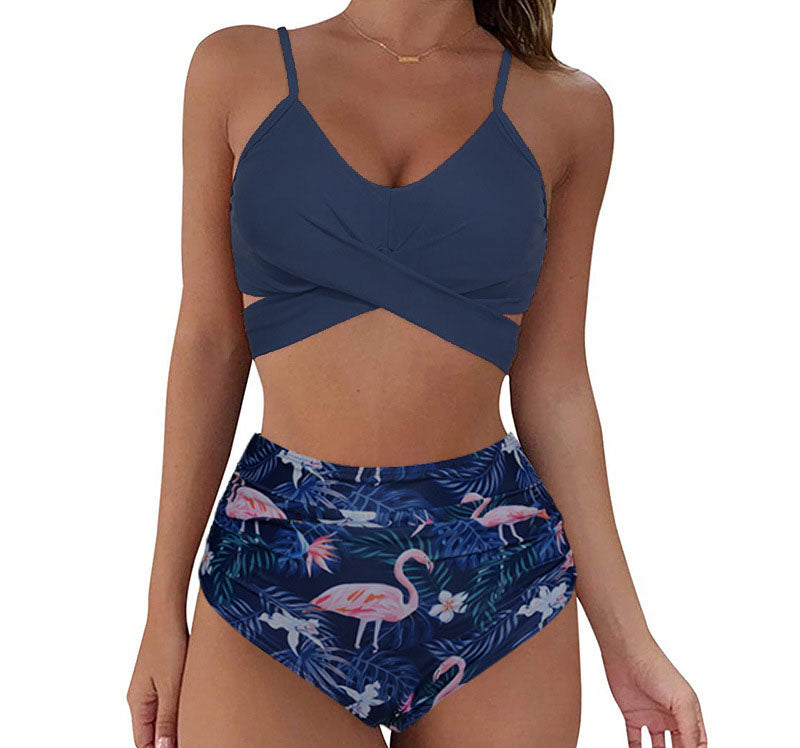 Bikini swimsuit
