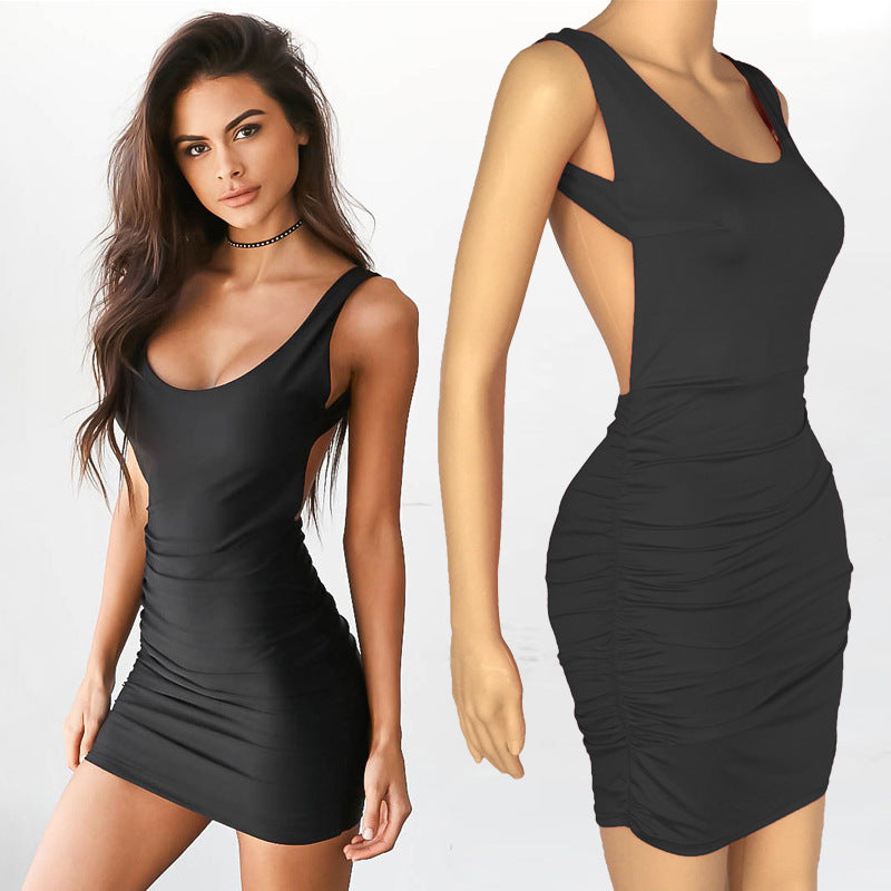 Club dress
