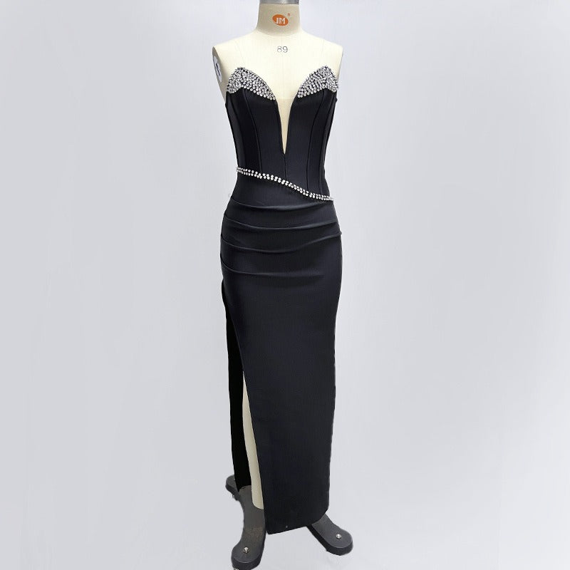Black dress by Jobson Store