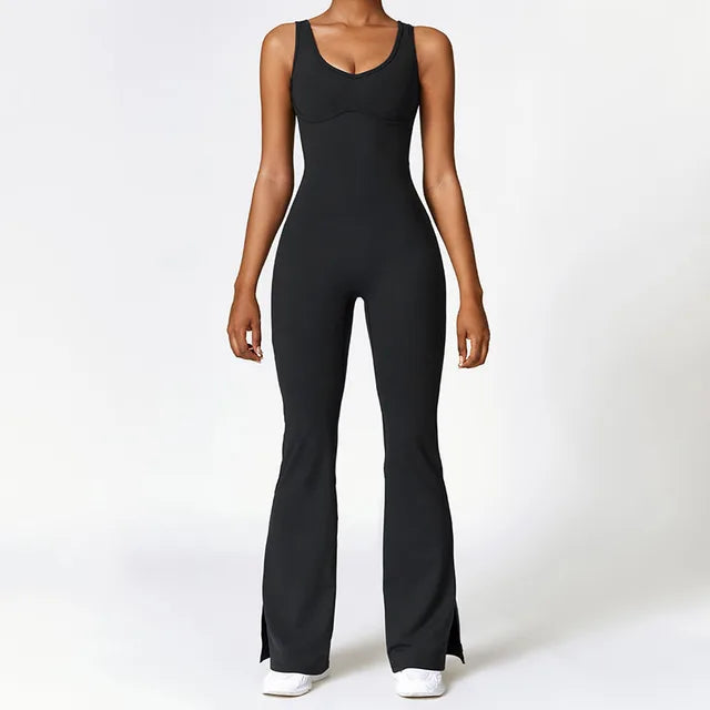 Yoga Jumpsuits by Jobson Store